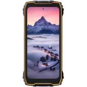 Мобільний телефон Blackview BV7300 6/256GB Yelow (6931548319023)