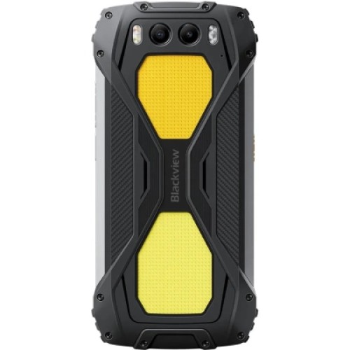 Мобильный телефон Blackview BV7300 6/256GB Yelow (6931548319023)