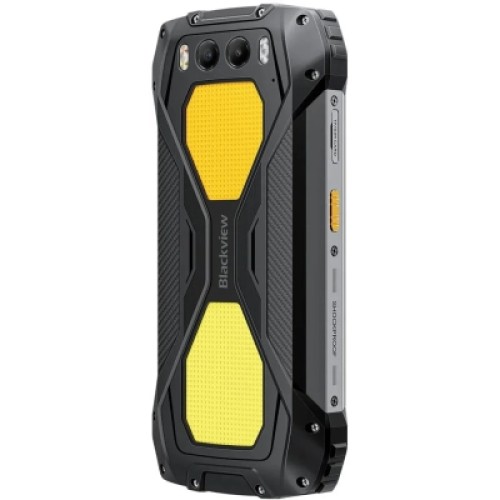 Мобильный телефон Blackview BV7300 6/256GB Yelow (6931548319023)