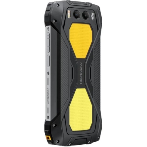 Мобильный телефон Blackview BV7300 6/256GB Yelow (6931548319023)