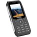 Мобильный телефон Sigma X-style 341 BRO Type-C Black (4827798368411)