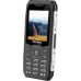 Мобильный телефон Sigma X-style 341 BRO Type-C Black (4827798368411)