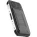 Мобильный телефон Sigma X-style 341 BRO Type-C Black (4827798368411)