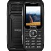 Мобильный телефон Sigma X-style 341 BRO Type-C Black (4827798368411)