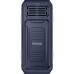 Мобильный телефон Sigma X-style 341 BRO Type-C Blue (4827798368428)