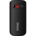 Мобильный телефон Sigma Comfort 50 EASY TYPE-C Black (4827798585214)