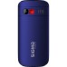 Мобильный телефон Sigma Comfort 50 EASY TYPE-C Blue (4827798585238)
