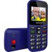 Мобильный телефон Sigma Comfort 50 EASY TYPE-C Blue (4827798585238)