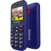 Мобильный телефон Sigma Comfort 50 EASY TYPE-C Blue (4827798585238)
