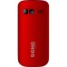 Мобильный телефон Sigma Comfort 50 EASY TYPE-C Red (4827798585221)