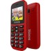 Мобильный телефон Sigma Comfort 50 EASY TYPE-C Red (4827798585221)