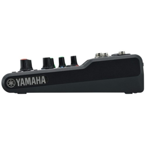 Микшерный пульт Yamaha MG06X