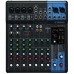 Микшерный пульт Yamaha MG10XU