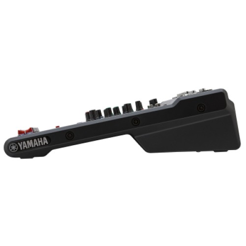 Микшерный пульт Yamaha MG10XUF