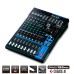 Микшерный пульт Yamaha MG12XU