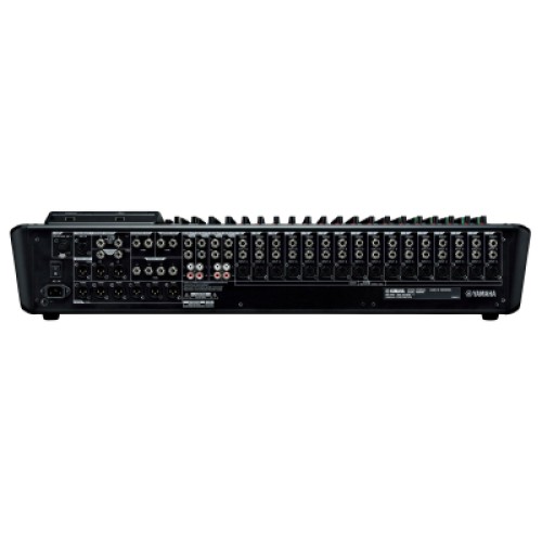 Микшерный пульт Yamaha MGP24X