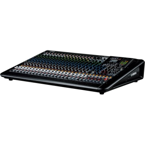 Микшерный пульт Yamaha MGP24X