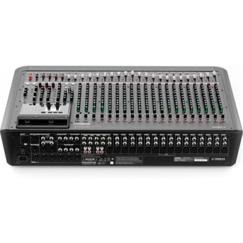 Микшерный пульт Yamaha MGP24X