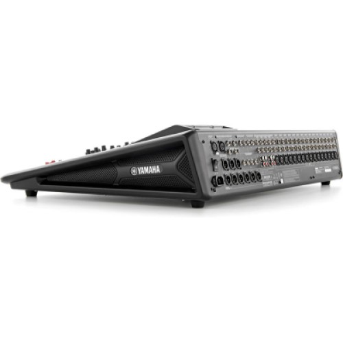 Микшерный пульт Yamaha MGP24X