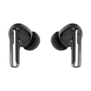 Наушники Hator Hyреrpunk Truepods SyncHUB Black (HTA430)