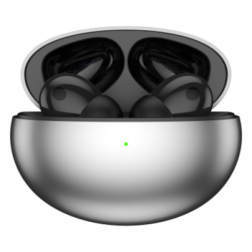 Наушники Hator Hyреrpunk Truepods SyncHUB Black (HTA430)