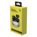 Наушники Hator Hyреrpunk Truepods SyncHUB Black (HTA430)