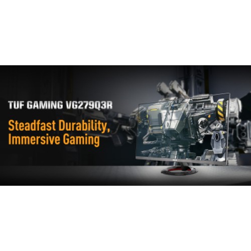 Монитор ASUS TUF Gaming VG279Q3R