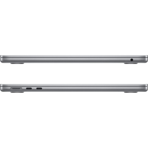 Ноутбук Apple MacBook Air 13 M2 A2681 Space Gray (Z15T000LF)