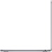 Ноутбук Apple MacBook Air 13 M2 A2681 Space Gray (Z15T000LF)