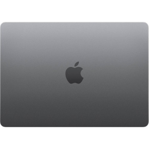 Ноутбук Apple MacBook Air 13 M2 A2681 Space Gray (Z15T000LF)