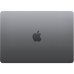 Ноутбук Apple MacBook Air 13 M2 A2681 Space Gray (Z15T000LF)
