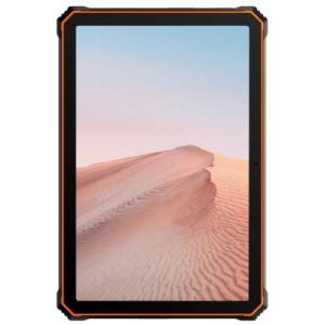 Планшет Blackview Tab Active 10 Pro 10.95" 12/512GB 5G/LTE Orange (6931548318804)
