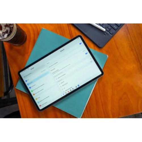 Планшет Blackview Tab 18 12" FHD+ 8/256GB / LTE Space Grey (6931548317128)