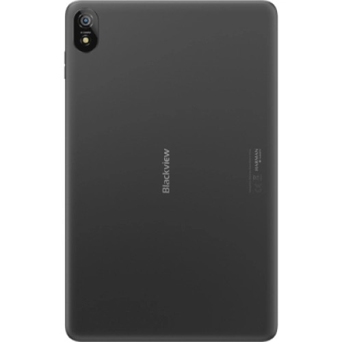 Планшет Blackview Tab 18 12" FHD+ 8/256GB / LTE Space Grey (6931548317128)