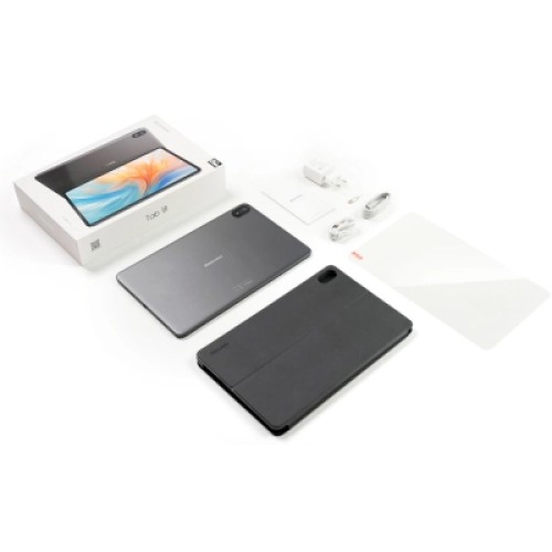 Планшет Blackview Tab 18 12" FHD+ 8/256GB / LTE Space Grey (6931548317128)