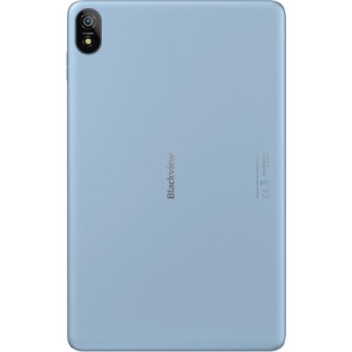 Планшет Blackview Tab 18 12" FHD+ 8/256GB / LTE Glacier Blue (6931548317111)