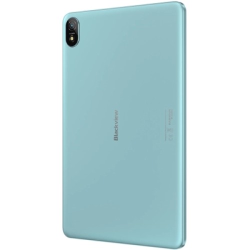 Планшет Blackview Tab 18 12" FHD+ 8/256GB / LTE Turquoise Green (6931548317135)