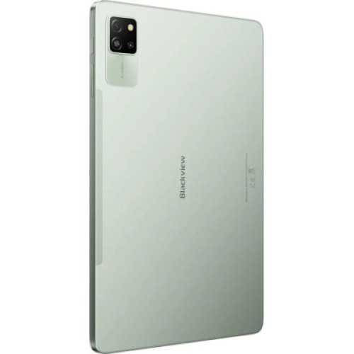 Планшет Blackview Tab 60 Pro 10.1" HD+ 4/128GB / LTE Green (6931548318392)