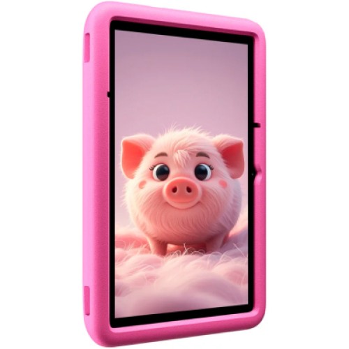 Планшет Blackview Tab A6 Kids 10.1"HD+ 4/128GB / WiFi Pink (6931548319122)