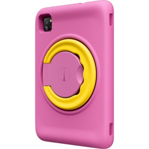 Планшет Blackview Tab A6 Kids 10.1"HD+ 4/128GB / WiFi Pink (6931548319122)