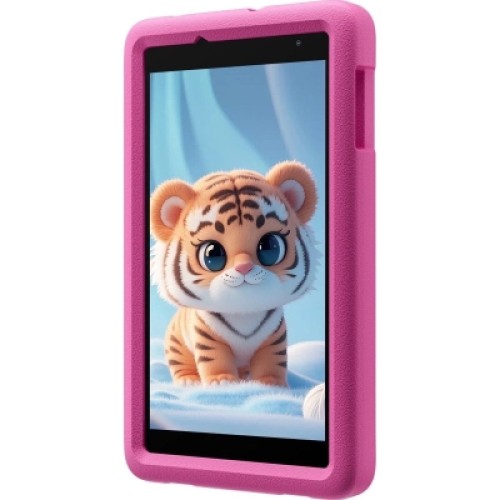 Планшет Blackview Tab A5 Kids 8.0" HD+ IPS 3/64GB / LTE Pink (6931548318644)