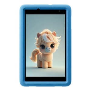 Планшет Blackview Tab A5 Kids 8.0" HD+ IPS 3/64GB / LTE Blue (6931548318637)