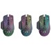 Мышка Defender Oneshot GM-067 Wireless Black (52067)