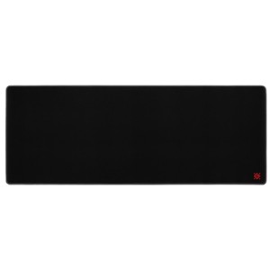 Килимок для мишки Defender Ultra One Black (50004)
