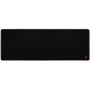 Коврик для мышки Defender One XXL Black (50006)