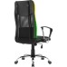 Кресло игровое Defender Totem Black (64335)