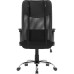 Кресло игровое Defender Totem Black (64335)