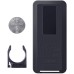 Кресло игровое Defender Totem Black (64335)