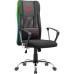 Кресло игровое Defender Totem Black (64335)