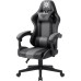 Кресло игровое Defender Cosmic Black/Grey (64479)